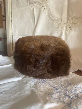 Vintage  hat